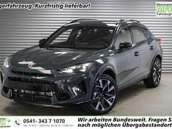 Fjord blau metallic () Neu 2025 Cupra Formentor VZ SUV | 38.790 € (Superpreis)