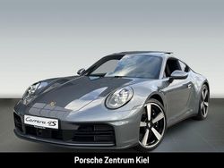 Vanadiumgraumetallic Neu 2025 Porsche 911 Carrera 4S Coupé | 196.149 € (Fairer Preis)