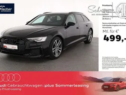 Gebraucht 2024 Audi A6 S-Line Kombi | 59.765 €