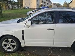 Gebraucht 2014 Chevrolet Captiva LT SUV | 5.000 € (Superpreis)