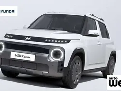 Atlas white Neu 2025 Hyundai Inster Kleinwagen | 28.990 € (Fairer Preis)