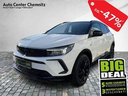 Weiß Gebraucht 2022 Opel Grandland X GS Line SUV | 19.701 € (Fairer Preis)