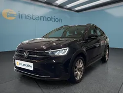 Schwarz Gebraucht 2024 VW Taigo SUV | 27.649 € (Fairer Preis)