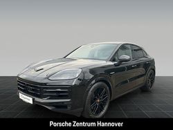 Schwarz Gebraucht 2025 Porsche Cayenne E-Hybrid Coupe Coupé | 133.750 €