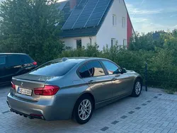 Grün Gebraucht 2016 BMW 316 Limousine | 11.500 € (Fairer Preis)