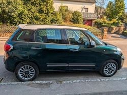 Gebraucht 2013 Fiat 500L Lounge Van / Kleinbus | 4.700 € (Guter Preis)
