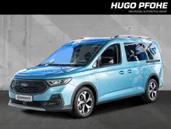 Boundless blue Neu 2025 Ford Tourneo Connect Active Van / Kleinbus | 49.935 €
