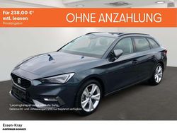 Grau Gebraucht 2025 Seat Leon FR Kombi | 29.600 € (Fairer Preis)