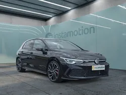 VW Golf VIII