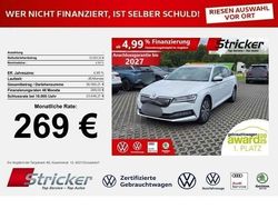 Gebraucht 2024 Skoda Superb Style Kombi | 30.950 € (Etwas zu teuer)