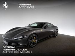 Canna di fucile Gebraucht 2022 Ferrari Roma Coupé | 249.900 € (Fairer Preis)