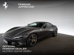Canna di fucile Gebraucht 2022 Ferrari Roma Coupé | 249.900 €