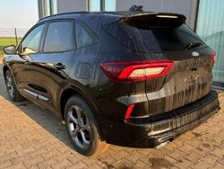 Schwarz Gebraucht 2021 Ford Kuga ST-Line X SUV | 27.900 € (Teuer)