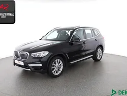 Schwarz Gebraucht 2020 BMW X3 xLine SUV | 34.680 € (Guter Preis)