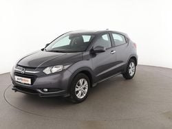 Grau Gebraucht 2018 Honda HR-V Elegance SUV | 14.110 € (Guter Preis)