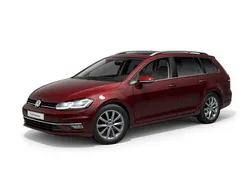 Gebraucht 2020 VW Golf VII Highline Kombi | 16.900 € (Fairer Preis)