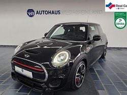 Schwarz Gebraucht 2015 Mini John Cooper Works Kleinwagen | 15.890 € (Teuer)