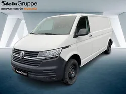 Weiß Neu 2025 VW T6.1 Van | 46.899 € (Etwas zu teuer)