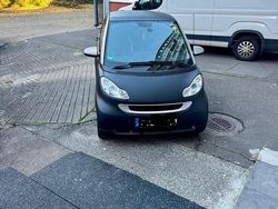 Weiß Gebraucht 2011 Smart ForTwo Coupé Kleinwagen | 4.200 € (Fairer Preis)