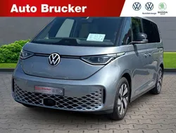 Silber Gebraucht 2022 VW ID. Buzz Pro Van | 44.999 € (Superpreis)