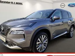 Grau Neu 2024 Nissan X-Trail Tekna+ SUV | 48.995 €
