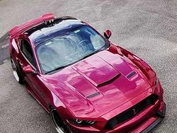 Gebraucht 2020 Ford Mustang GT Fastback Coupé | 49.999 €