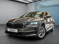 Gebraucht 2024 Skoda Octavia Kombi | 31.699 € (Fairer Preis)