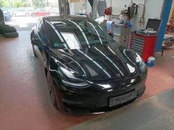 Schwarz Gebraucht 2023 Tesla Model 3 Limousine | 29.800 € (Guter Preis)