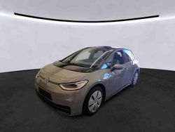 Grau Gebraucht 2021 VW ID.3 Pro Kleinwagen | 18.490 € (Fairer Preis)