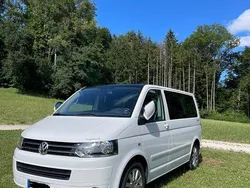 Weiß Gebraucht 2011 VW T5 Van | 24.500 € (Etwas zu teuer)
