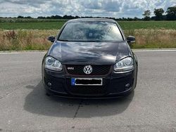 Schwarz Gebraucht 2008 VW Golf VI Edition Limousine | 7.200 € (Guter Preis)