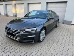 Grau Gebraucht 2019 Audi A5 Design Coupé | 22.900 € (Superpreis)