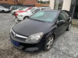 Opel Astra GTC