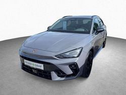 Grau Neu 2025 Cupra Leon VZ3 Kombi | 55.980 €