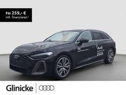 Schwarz Gebraucht 2025 Audi A5 Ambiente Coupé | 50.690 € (Guter Preis)