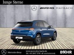 Gebraucht 2024 Mercedes EQA300 SUV | 41.950 € (Teuer)