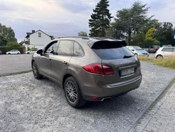 Braun Gebraucht 2011 Porsche Cayenne SUV | 15.700 € (Guter Preis)