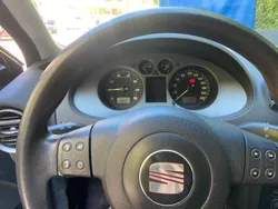 Gebraucht 2006 Seat Ibiza Kleinwagen | 600 €