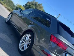 Grau Gebraucht 2019 Audi Q7 S-Line SUV | 44.900 € (Fairer Preis)