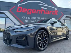 Dravitgrau Gebraucht 2022 BMW 430 Gran Coupé M Sport Coupé | 37.990 € (Guter Preis)