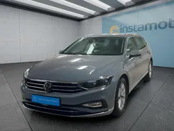 Grau Gebraucht 2023 VW Passat Kombi | 30.749 € (Fairer Preis)