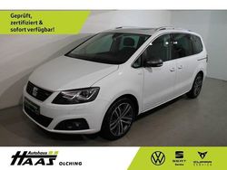 Gebraucht 2019 Seat Alhambra FR-Line Van / Kleinbus | 27.980 € (Fairer Preis)