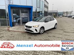 Weiß Gebraucht 2022 Opel Corsa Edition Limousine | 13.150 € (Fairer Preis)