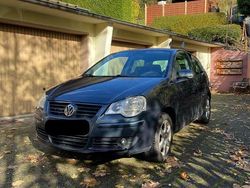 Grau Gebraucht 2009 VW Polo Trendline Kleinwagen | 1.890 € (Guter Preis)