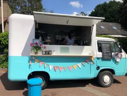 Andere außenfarben Gebraucht 1983 VW T3 Van | 39.500 €
