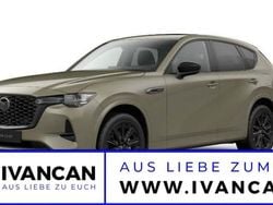 Grün Neu 2025 Mazda CX-60 Homura-Line SUV | 56.750 € (Fairer Preis)