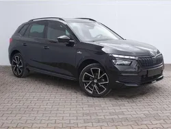 Gebraucht 2021 Skoda Kamiq Monte Carlo SUV | 22.000 € (Guter Preis)
