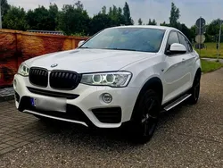Weiß Gebraucht 2017 BMW X4 M Sport SUV | 19.990 € (Guter Preis)