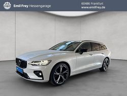 Weiß Gebraucht 2024 Volvo V60 Plus Kombi | 41.750 € (Etwas zu teuer)