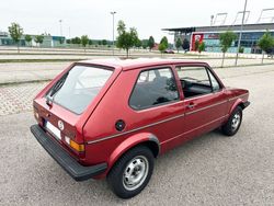 Rot Gebraucht 1983 VW Golf I Kleinwagen | 4.000 €